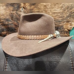 Akubra Snowy River 61